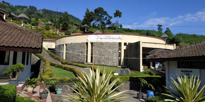 Museum Kailasa