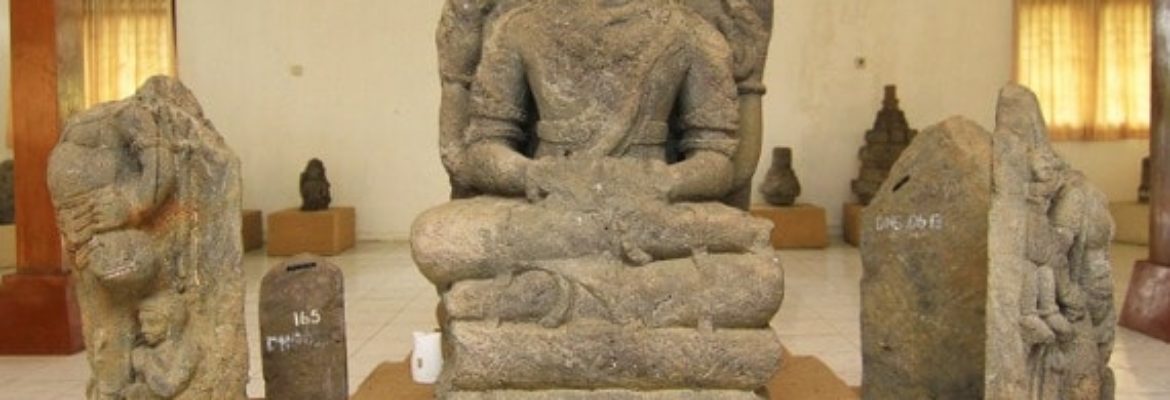 Kailasa Museum