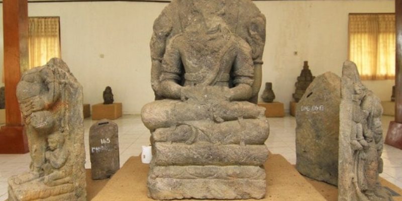 Museum Kailasa