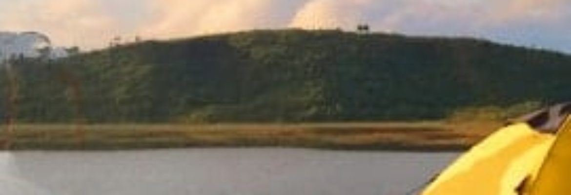 Sidringo Lake