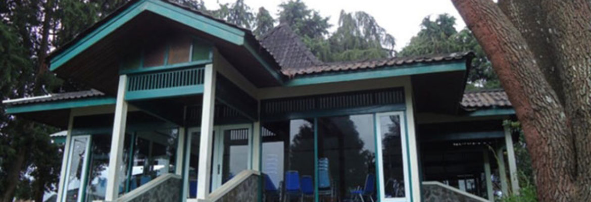 Soeharto Witlam Cottage