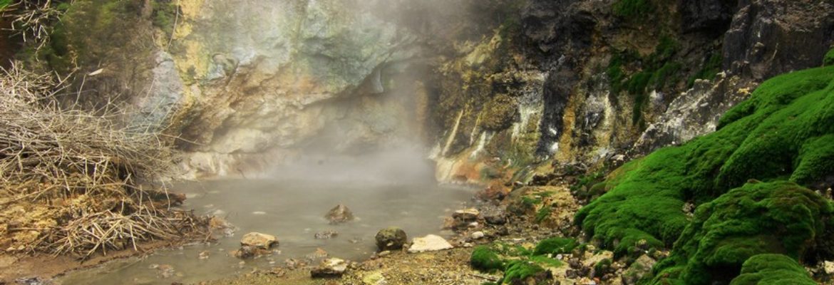 Candradimuka Crater