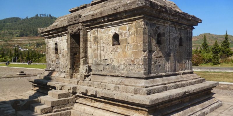 Semar Temple