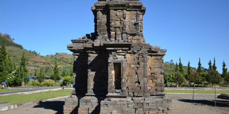 Sembrada Temple